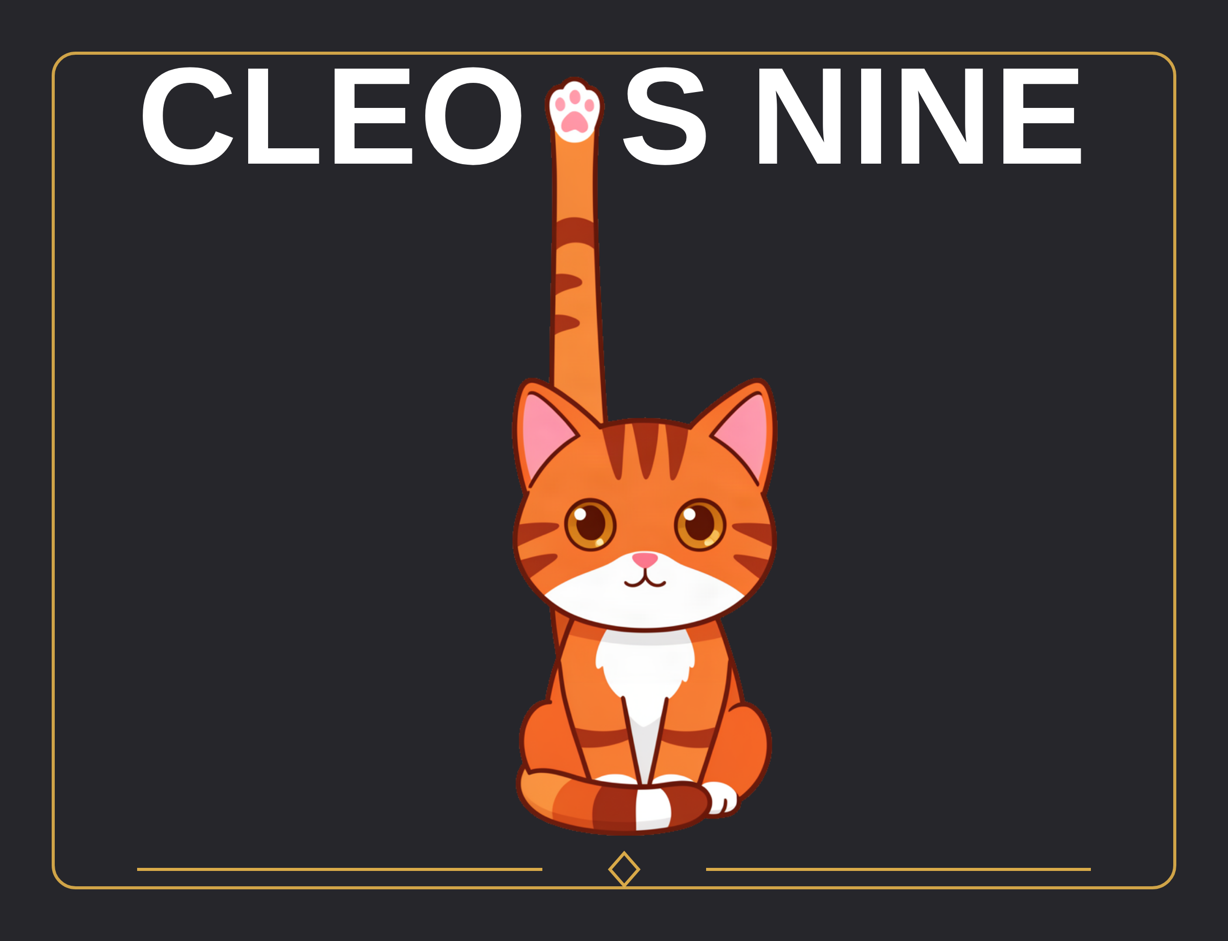 Cleos Nine